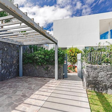 Villa Abama Tejina de Isora 外观 照片