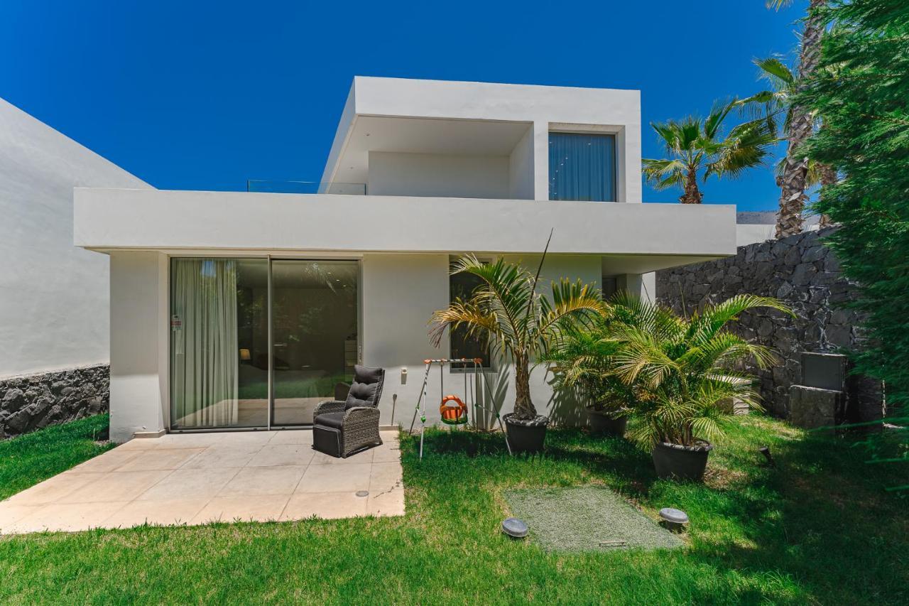 Villa Abama Tejina de Isora 外观 照片
