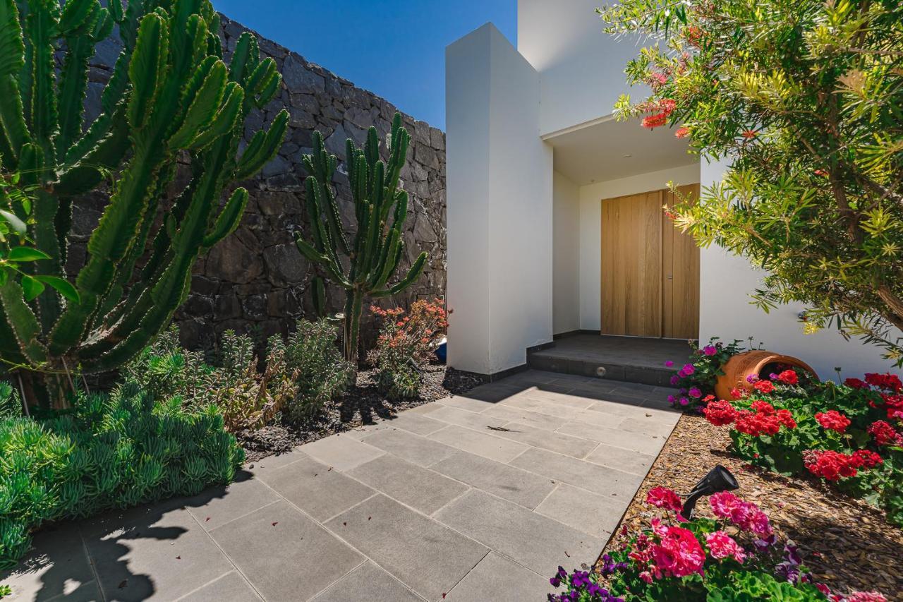 Villa Abama Tejina de Isora 外观 照片