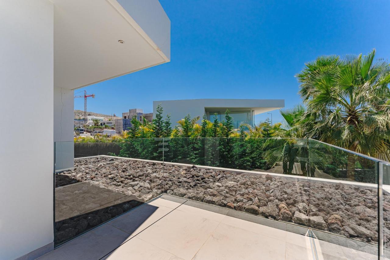 Villa Abama Tejina de Isora 外观 照片